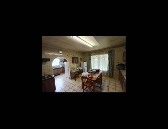 FARM FOR SALE IN PRESIDENT PARK